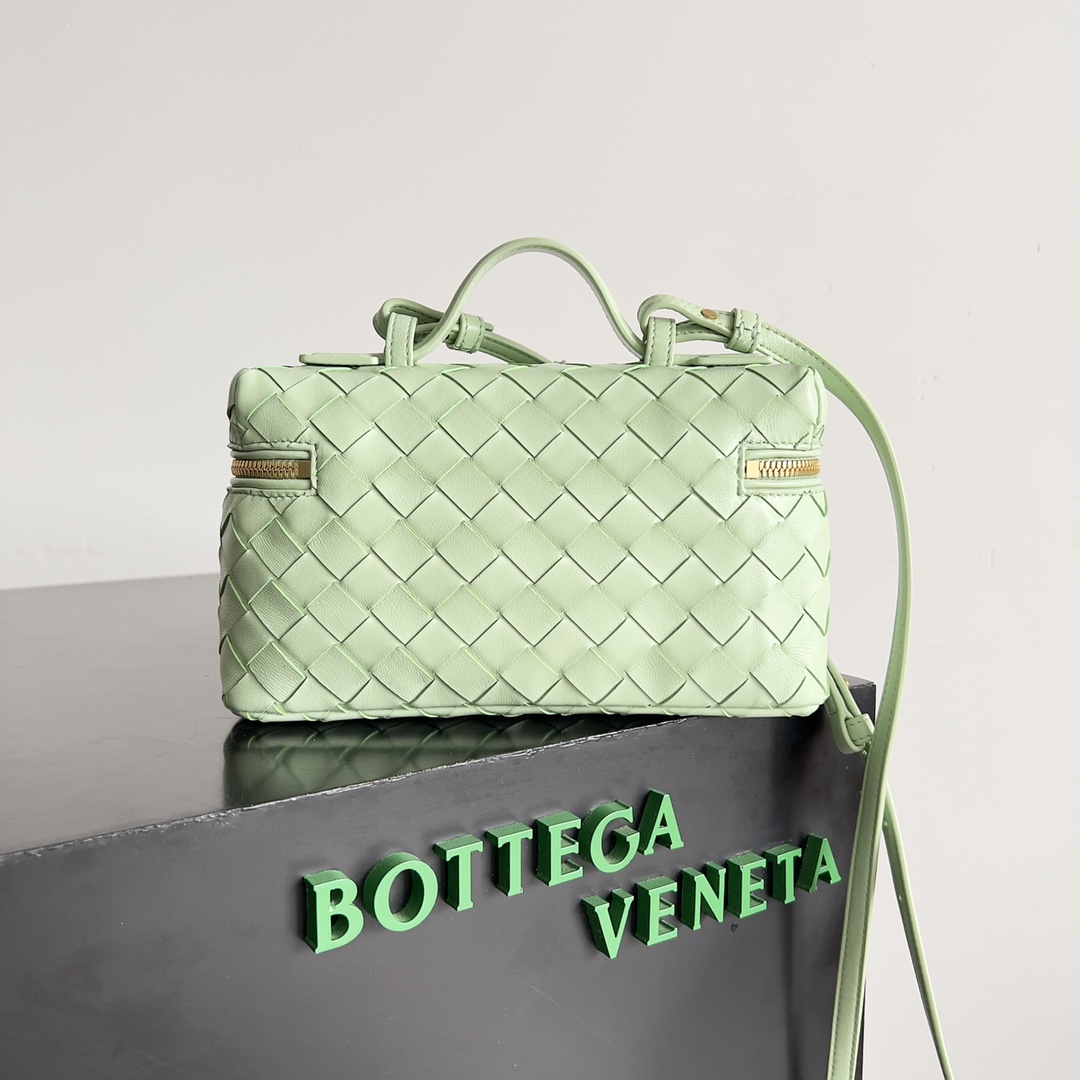 Bottega Veneta Cosmetic Bags